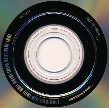 CD Crystal Gayle: You Don't Know Me