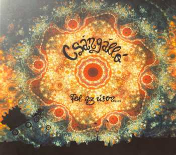 Album Csangallo: Fel Az Úton...