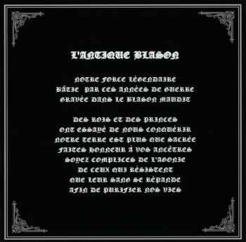 CD Csejthe: Réminiscence