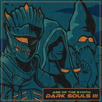 Age Of The Synth: Dark Souls III