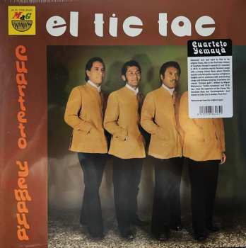 LP Cuarteto Yemaya: El Tic Tac