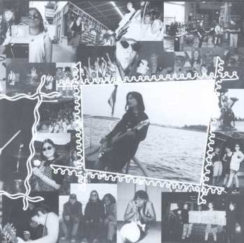 CD Cub: Come Out, Come Out