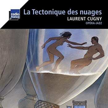 Album Cugny / Rivera: Tectonique Des Nuages