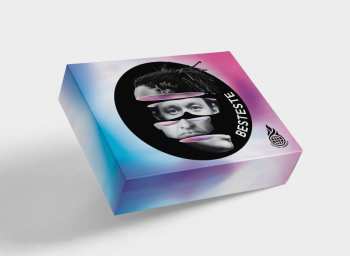 2CD/Mercancía Culcha Candela: Besteste (limited Boxset)