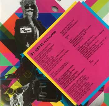 CD Culcha Candela: Candelistan