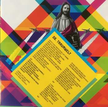 CD Culcha Candela: Candelistan