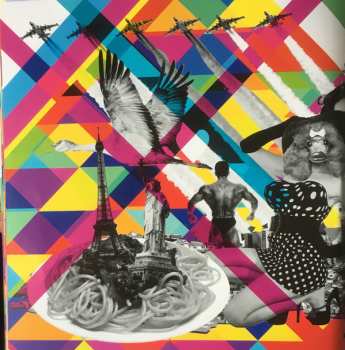 CD Culcha Candela: Candelistan