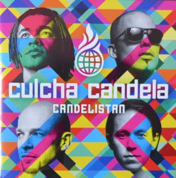 CD Culcha Candela: Candelistan