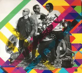 CD Culcha Candela: Candelistan