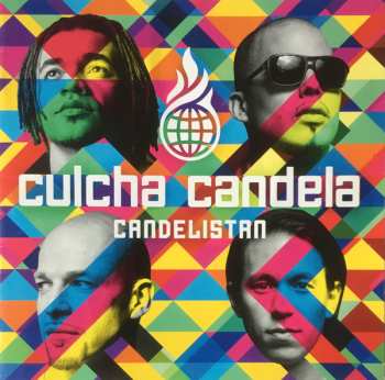CD Culcha Candela: Candelistan