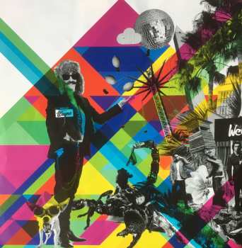 CD Culcha Candela: Candelistan