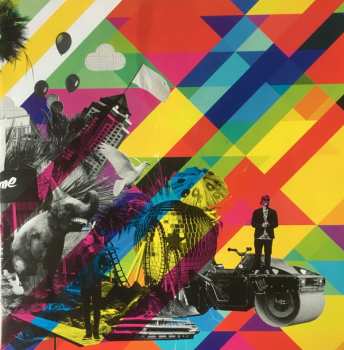 CD Culcha Candela: Candelistan