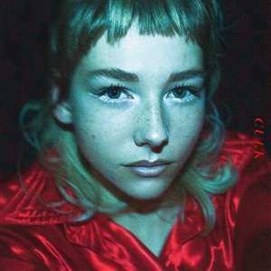 LP Culk: Zerstreuen Über Euch CLR