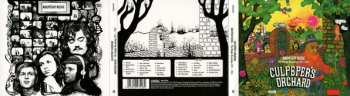 2CD Culpeper's Orchard: Mountain Music (The Polydor Recordings 1971 - 1973)