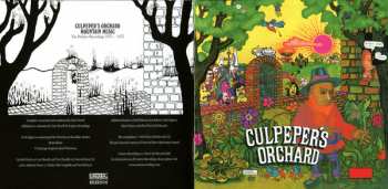 2CD Culpeper's Orchard: Mountain Music (The Polydor Recordings 1971 - 1973)