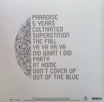LP Jon Bryant: Cult Classic
