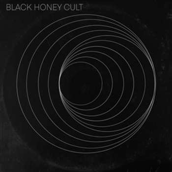LP Cult Leader: Black Honey Cult (gold Nugget Vinyl)