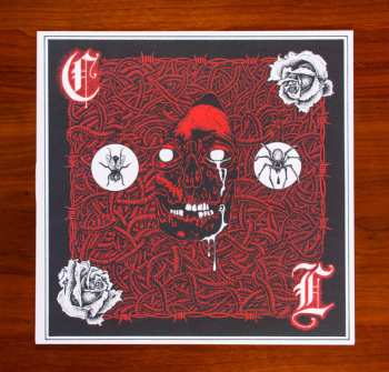 LP Cult Leader: A Patient Man