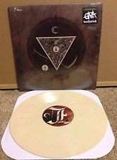 LP Cult Leader: Nothing For Us Here CLR