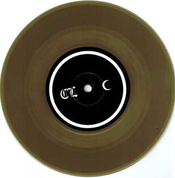 SP Cult Leader: Useless Animal CLR