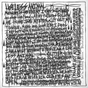 SP Cult Leader: Useless Animal CLR