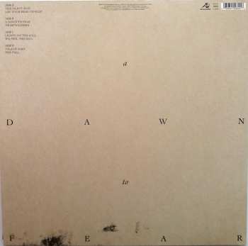 2LP Cult Of Luna: A Dawn To Fear