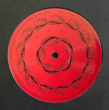LP Cult Of Luna: Eternal Music