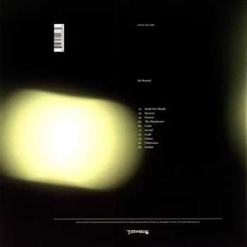 2LP Cult Of Luna: The Beyond