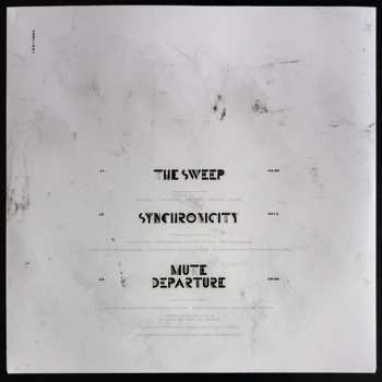 4LP Cult Of Luna: Vertikal CLR | LTD