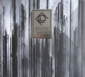 CD Cult Of Luna: Vertikal LTD | DIGI