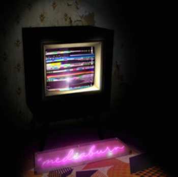 Album Cult With No Name: Mediaburn