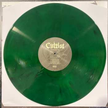 LP Cultist: Slow Suicide CLR | LTD