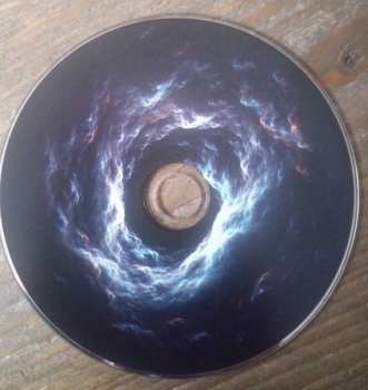 CD Culto Negro: La Noche Oscura Del Alma