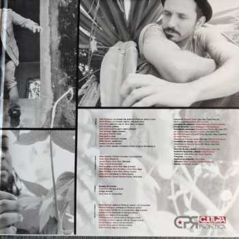 2LP Cultura Profética: La Dulzura