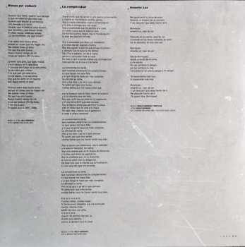 2LP Cultura Profética: La Dulzura