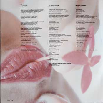 2LP Cultura Profética: La Dulzura