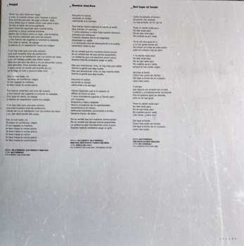 2LP Cultura Profética: La Dulzura