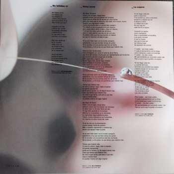 2LP Cultura Profética: La Dulzura