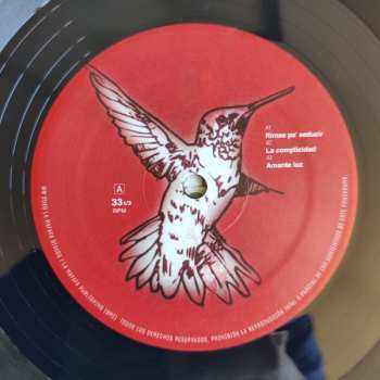 2LP Cultura Profética: La Dulzura