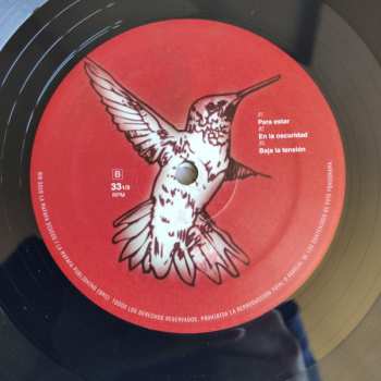 2LP Cultura Profética: La Dulzura