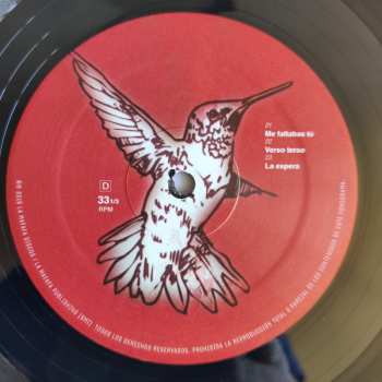 2LP Cultura Profética: La Dulzura