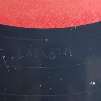 2LP Cultura Profética: La Dulzura