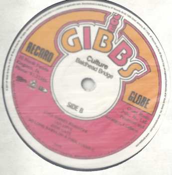 LP Culture: Baldhead Bridge