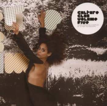 Album Culture Club 5 2 / Various: Culture Club 5 2