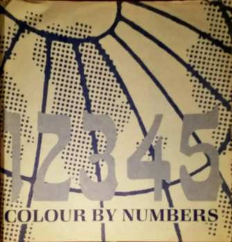 LP Culture Club: Colour By Numbers