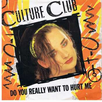 SP Culture Club: Do You Really Want To Hurt Me