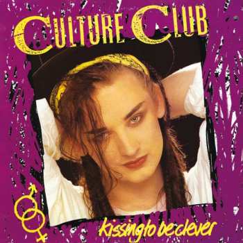 CD Culture Club: Kissing To Be Clever