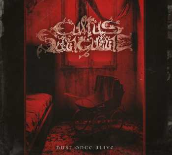 Album Cultus Sanguine: Dust Once Alive