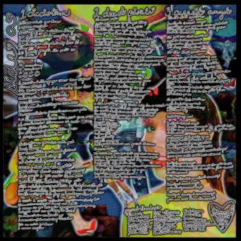 LP Cumgirl8: Phantasea Pharm CLR