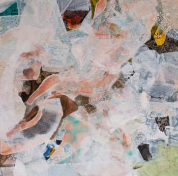 Album Werner Durand: Clearing